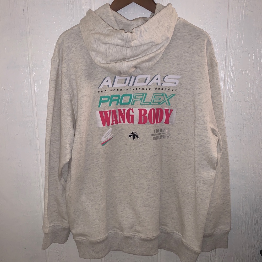 Alexander Wang x ADIDAS